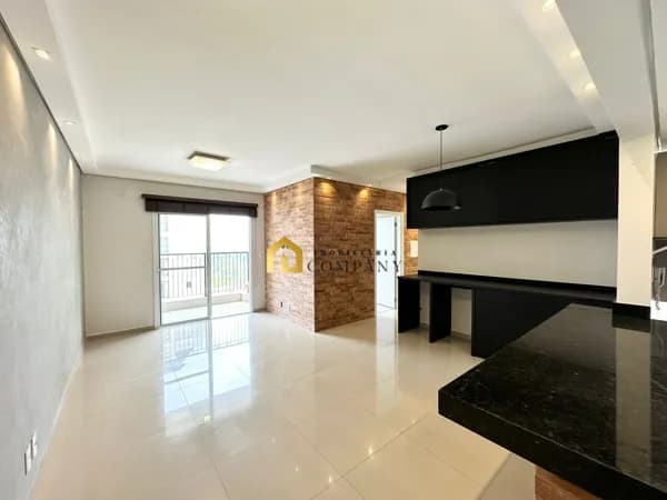 Apartamento Edifício Luzes Campolim Sorocaba - SP