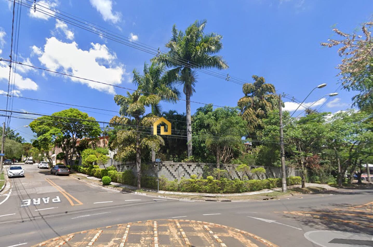 Terrenos Contíguos Campolim Sorocaba - SP