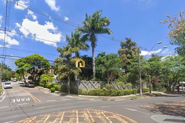 Terrenos Contíguos Campolim Sorocaba - SP