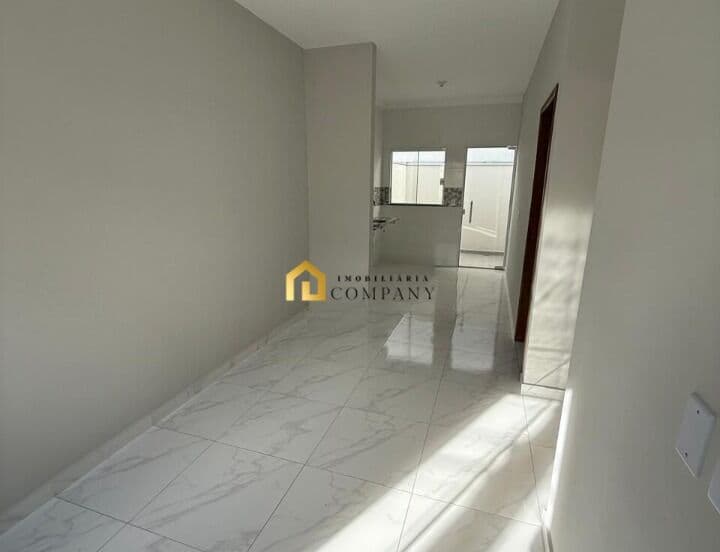 Casa Térrea no bairro Jardim Santa Madre Paulina- Sorocaba/SP, somente a 12 minutos da Fabrica Toyota.