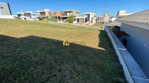 Terreno em Condomínio Cyrela Landscape Esplanada - Votorantim SP