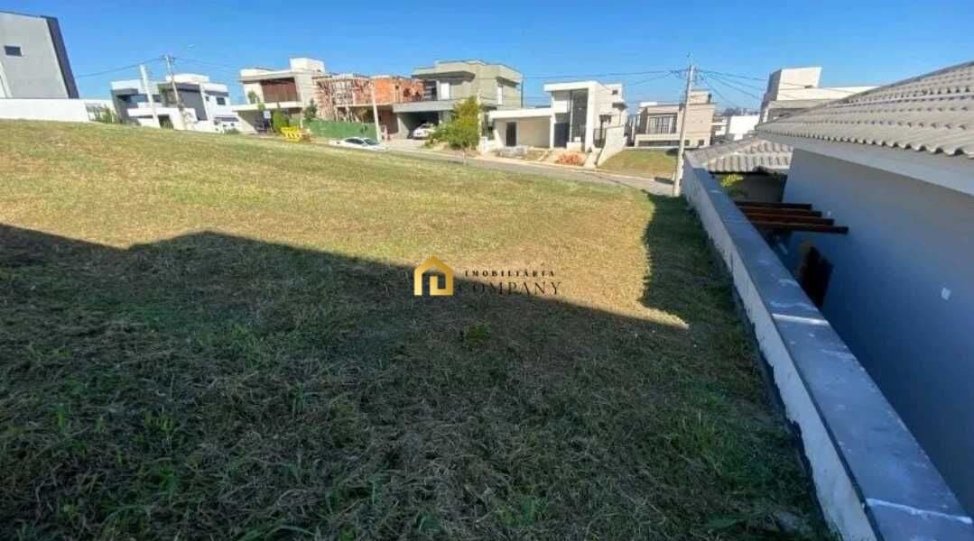 Terreno em Condomínio Cyrela Landscape Esplanada - Votorantim SP