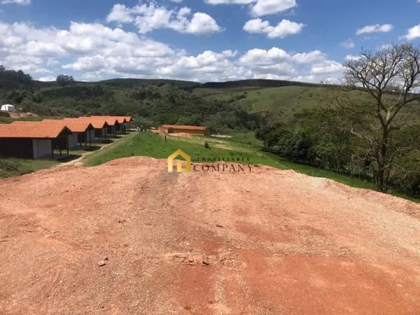 Terreno à venda no Residencial Veneza - Votorantim/SP