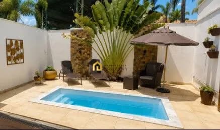 Sobrado no Condomínio Horto Florestal I – Sorocaba/SP