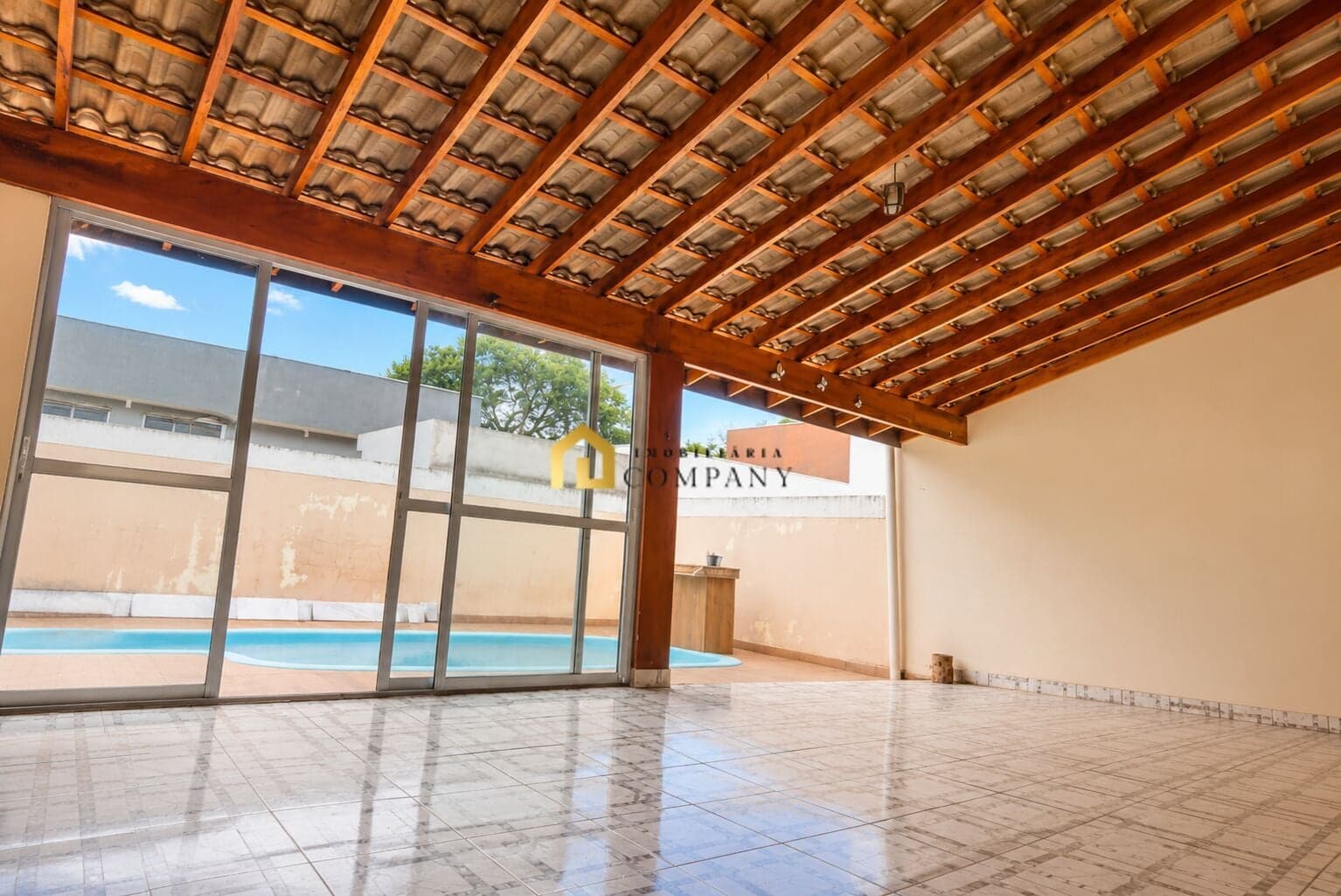 Casa Térrea no Condomínio Villa Verona - Sorocaba/SP