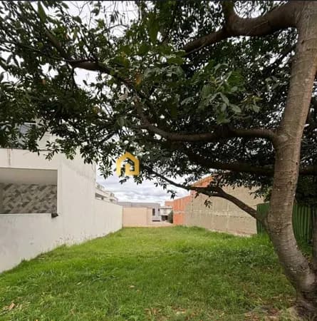 Terreno em Condomínio Residencial Reinassance em Sorocaba SP