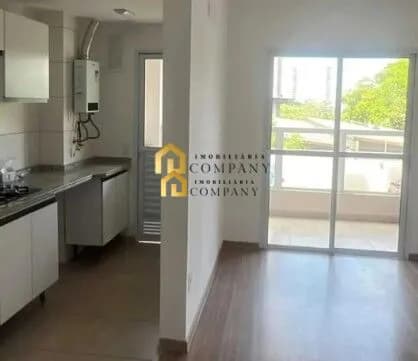 Apartamento á venda no Ed. JR São Paulo - Sorocaba/SP