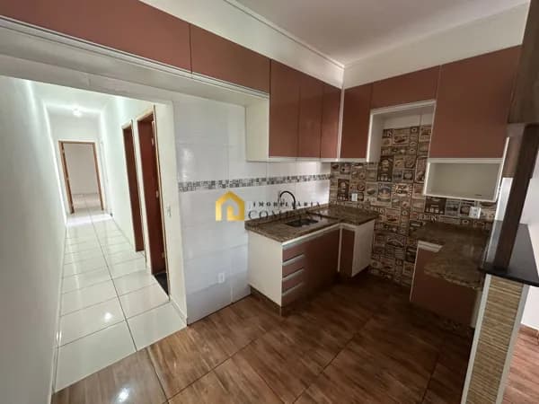 Casa à venda no Jardim Santa Marta - Sorocaba/SP
