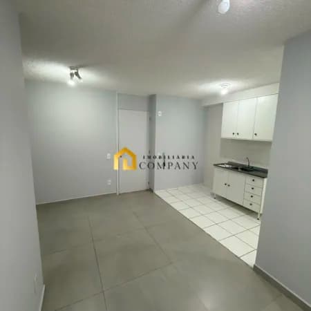 Apartamento Térreo Reserva Gran Village Ibiti Sorocaba - SP