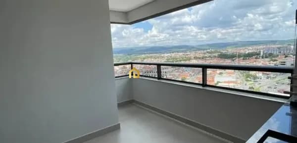 Apartamento Condomínio Mirai Campolim Patriani Sorocaba - SP
