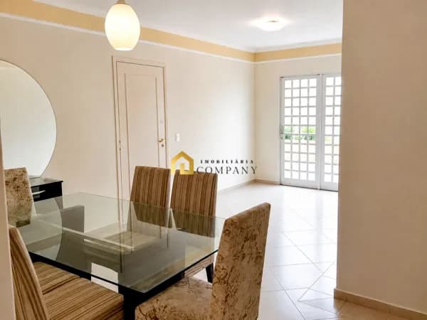 Apartamento no Campolim - Condomínio Residencial Ouro Velho