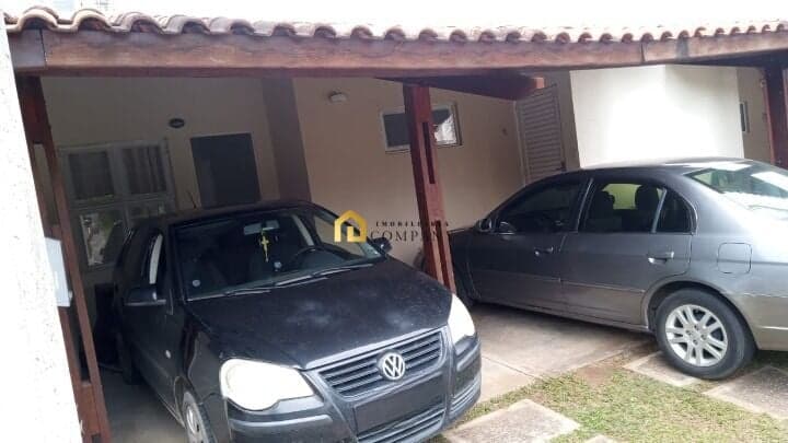 Casa à venda no Condomínio Village Colinas do Sol - Sorocaba/SP