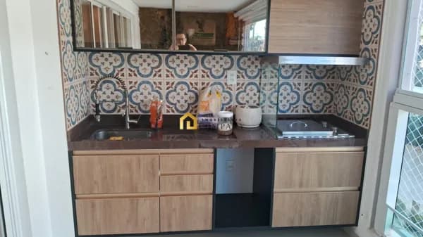 Apartamento no Edifício Privilège - Sorocaba/SP