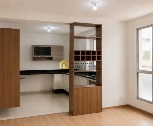 Apartamento no Residencial Serra Azul - Sorocaba/SP