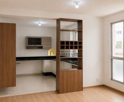 Apartamento no Residencial Serra Azul - Sorocaba/SP