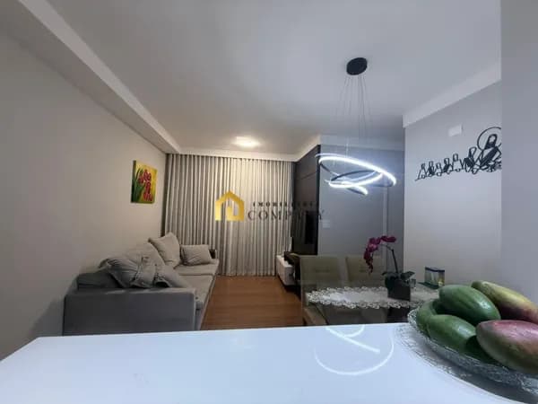 Apartamento à venda no Condomínio Riserva Natura - Sorocaba/SP