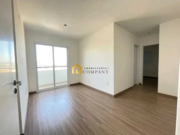 Apartamento Padrão Edifício Residencial JJR Hotência em Sorocaba SP