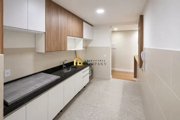 Apartamento no condomínio Platinum - Sorocaba/SP