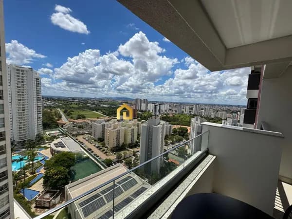 Apartamento no Mandarim Campolim Patriani - Sorocaba/SP