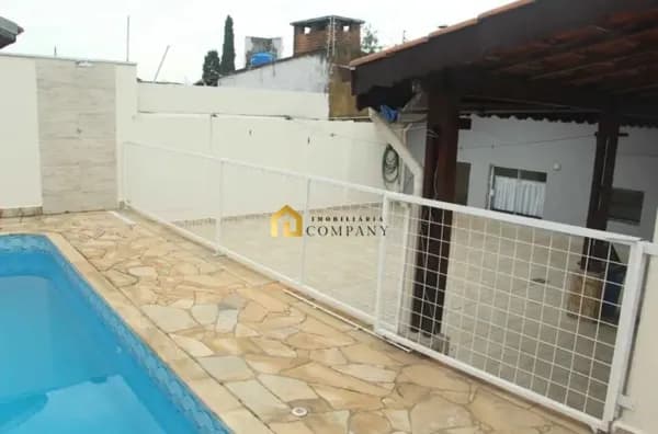 Casa à venda na Vila Carvalho - Sorocaba/SP