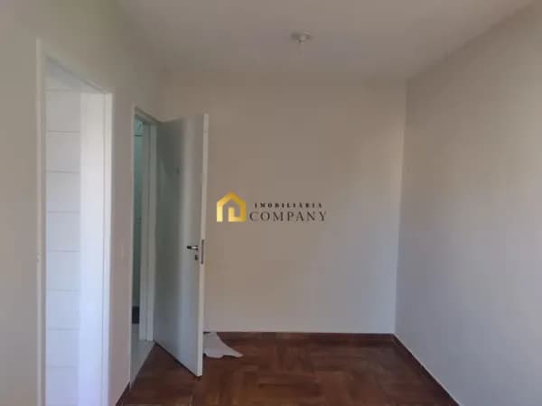 Apartamento Padrão Condomínio Le Parc Itavuvu Sorocaba - SP