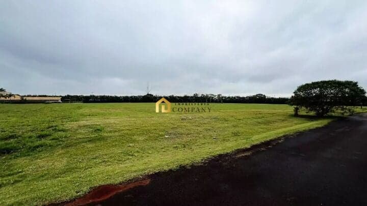 Terreno em Condomínio Residencial Fazenda Alvorada Porto Feliz - SP