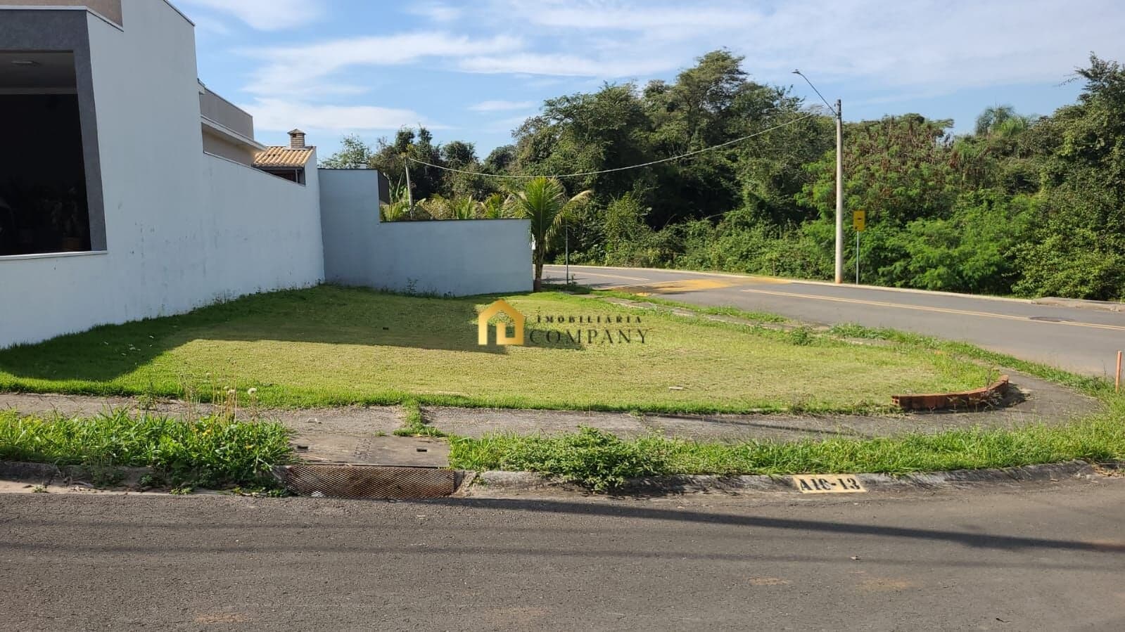 Terreno no Condomínio Reserva Ipanema - Sorocaba/SP