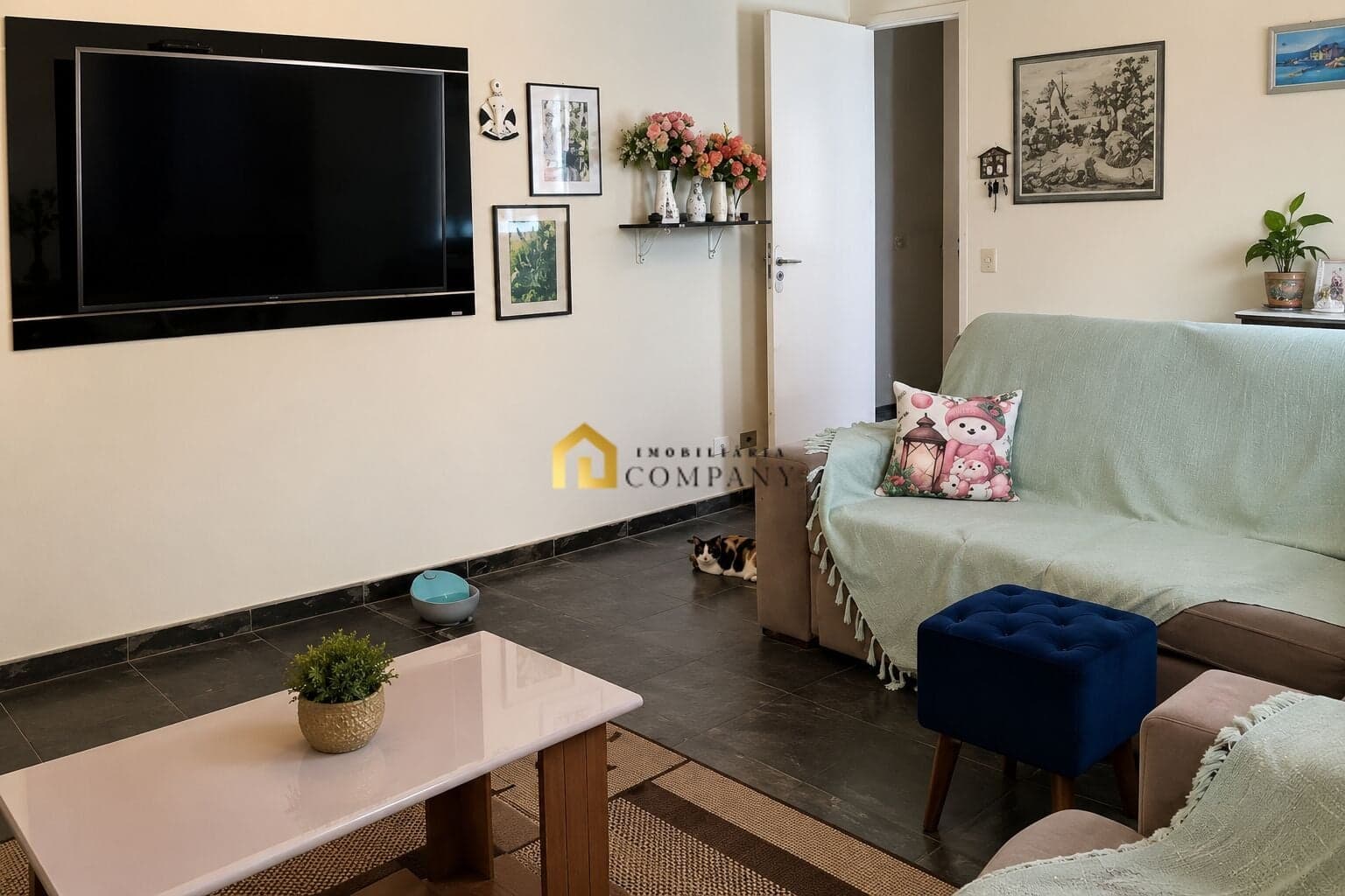 Casa Térrea na Vila Helena - Sorocaba/SP