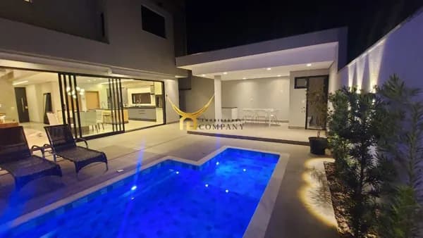 Casa em Condomínio Condomínio Lago da Boa Vista Sorocaba - SP