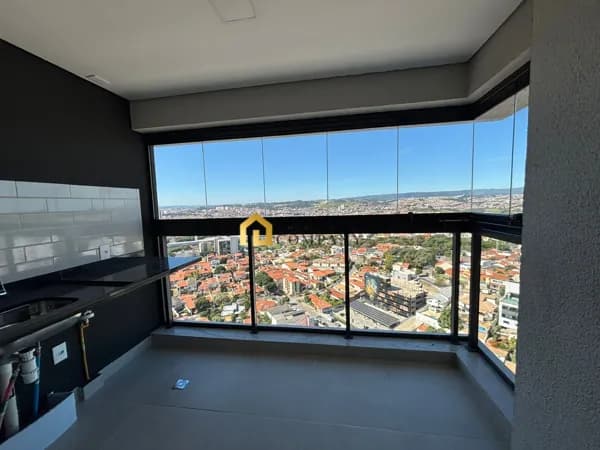 Apartamento Residencial Highline Park Sorocaba - SP