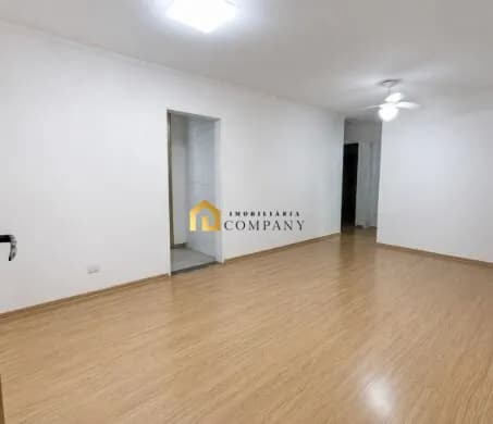Apartamento no Ed. Residencial Vera Lúcia em Sorocaba SP