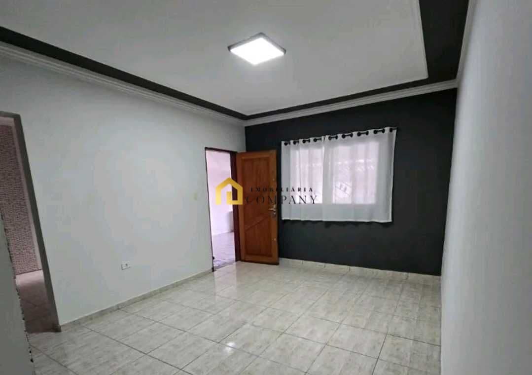 Casa térrea no Jardim Santa Paula II - Sorocaba/SP