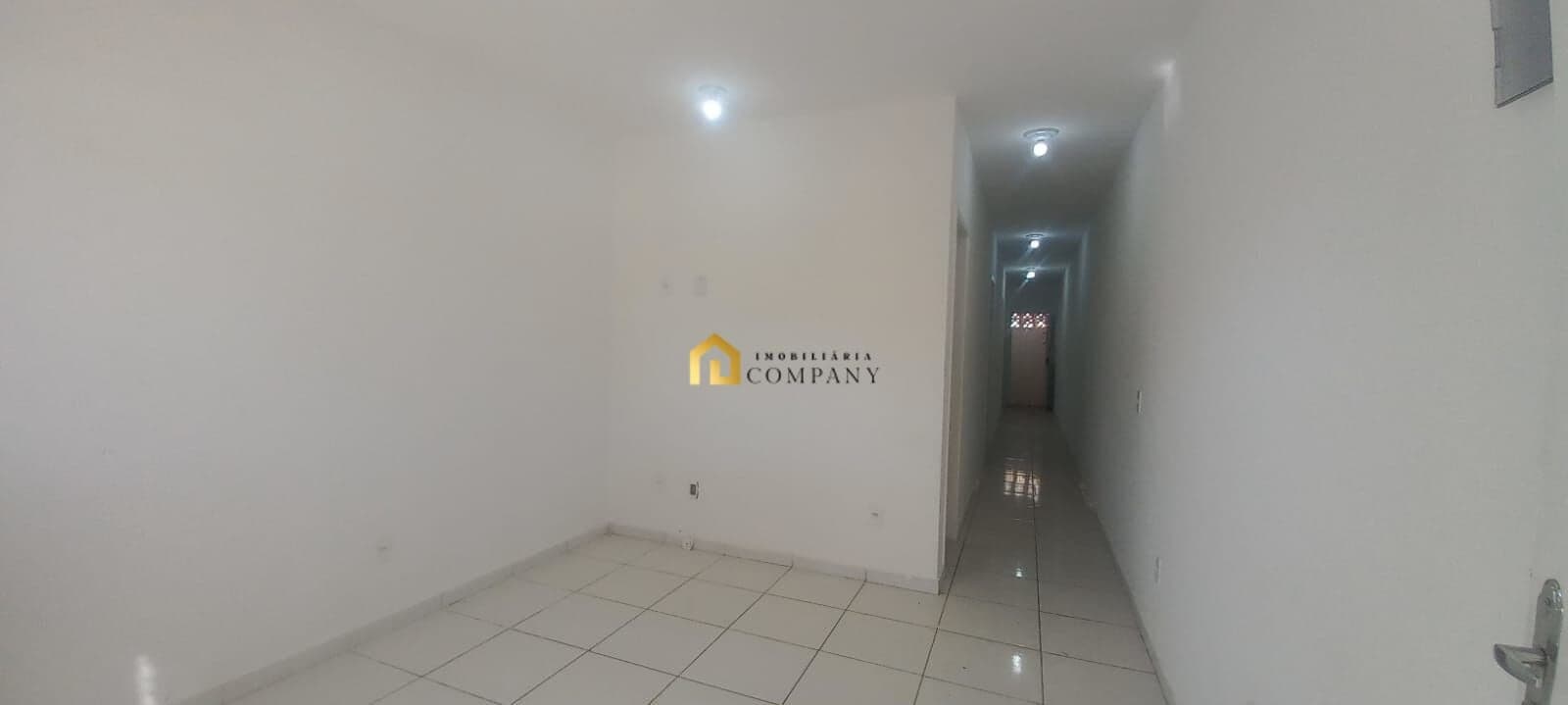 Casa térrea no Jardim Topázio - Sorocaba/SP