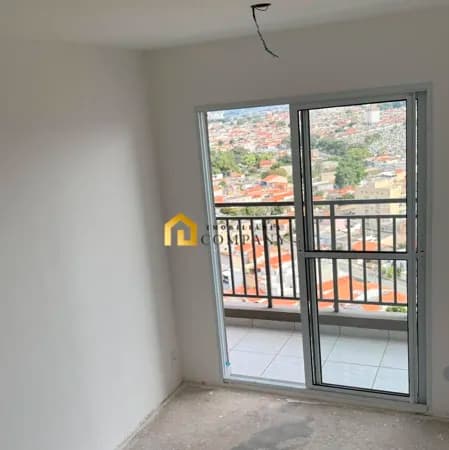 Apartamento Padrão Edifício Residencial Mirage São Paulo Sorocaba - SP