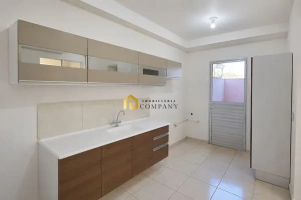 Apartamento Garden no Villa Vic Ravena - Votorantim/SP.