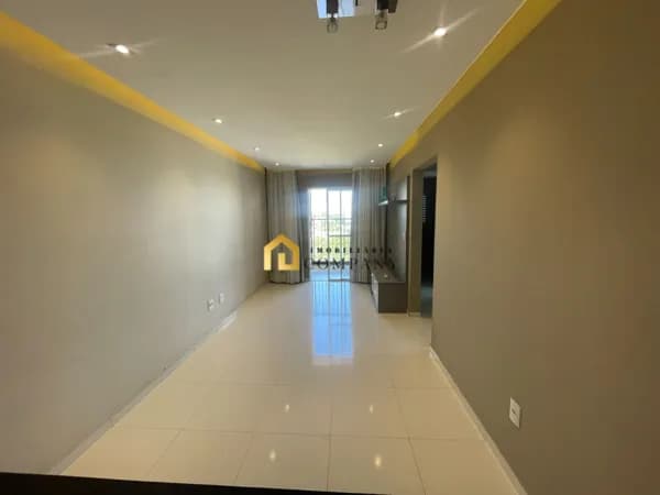 Apartamento à venda no Residencial Ateliê Campolim - Sorocaba/SP