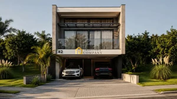Casa em Condomínio Condomínio Residencial Helena Maria Sorocaba - SP