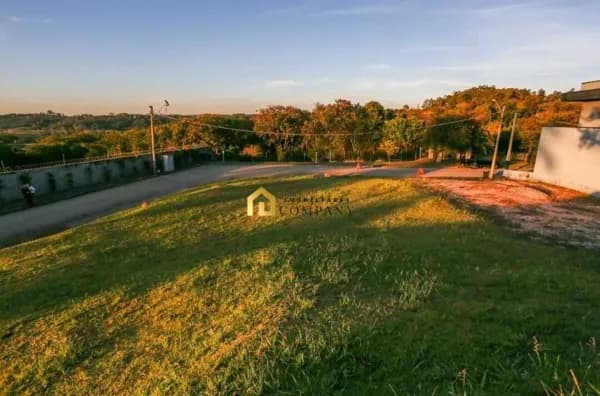 Terreno no Condomínio Renaissence - Sorocaba SP