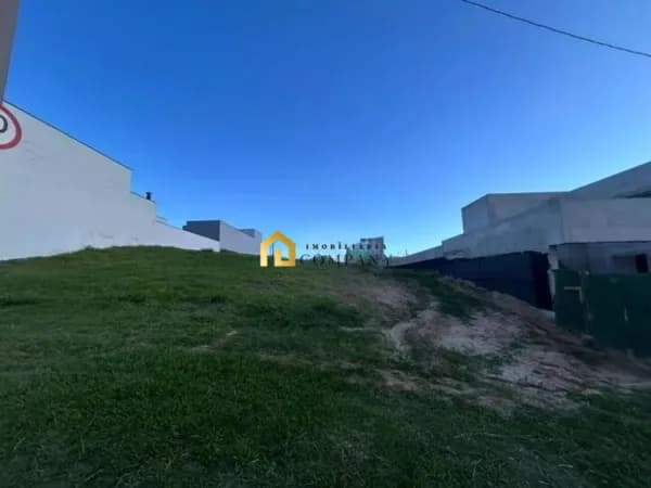 Terreno em Condomínio Jardim Bougainville Sorocaba - SP
