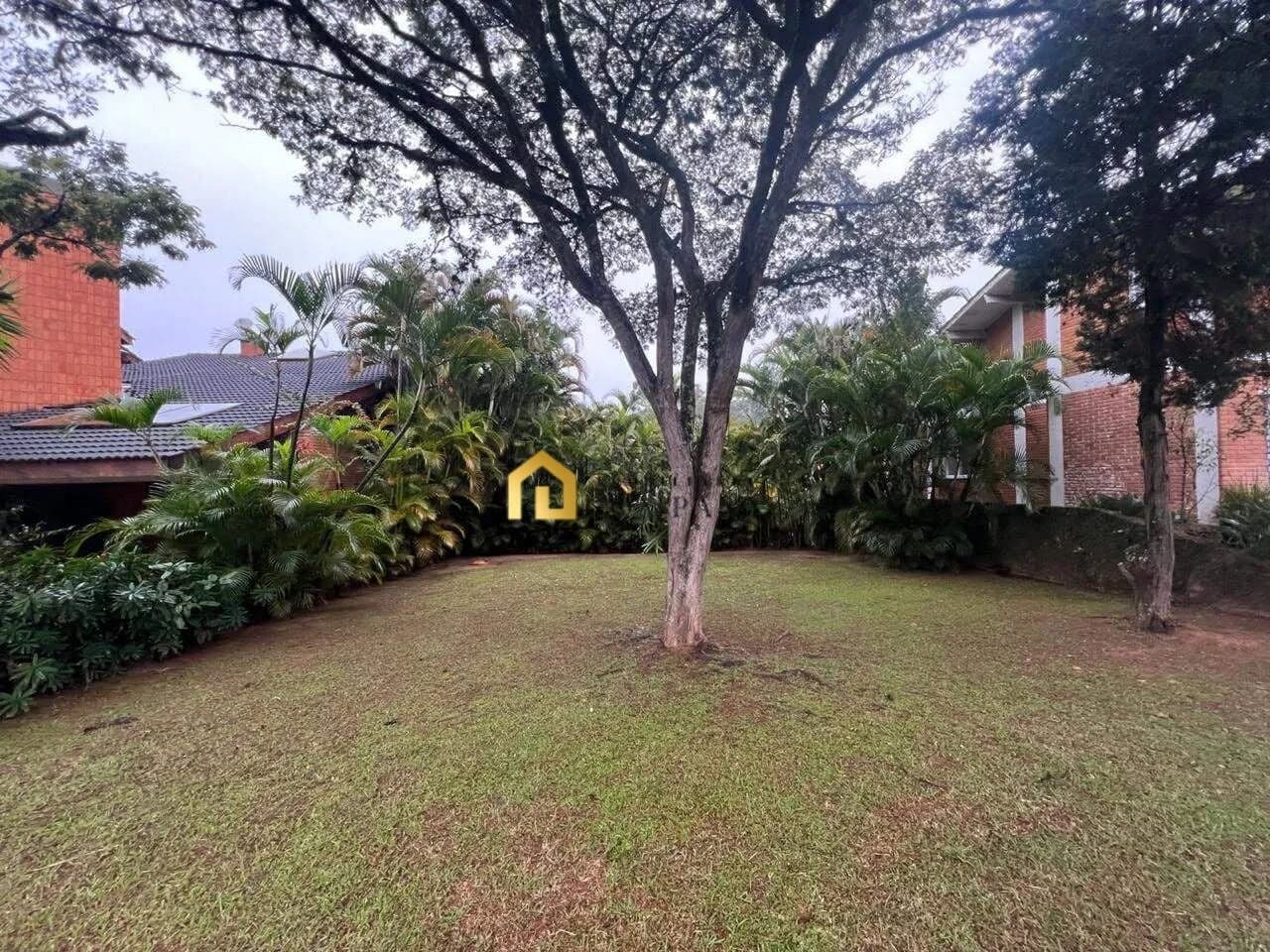 Terreno no Condomínio Residencial Alphaville 5 - Santana de Parnaíba/SP