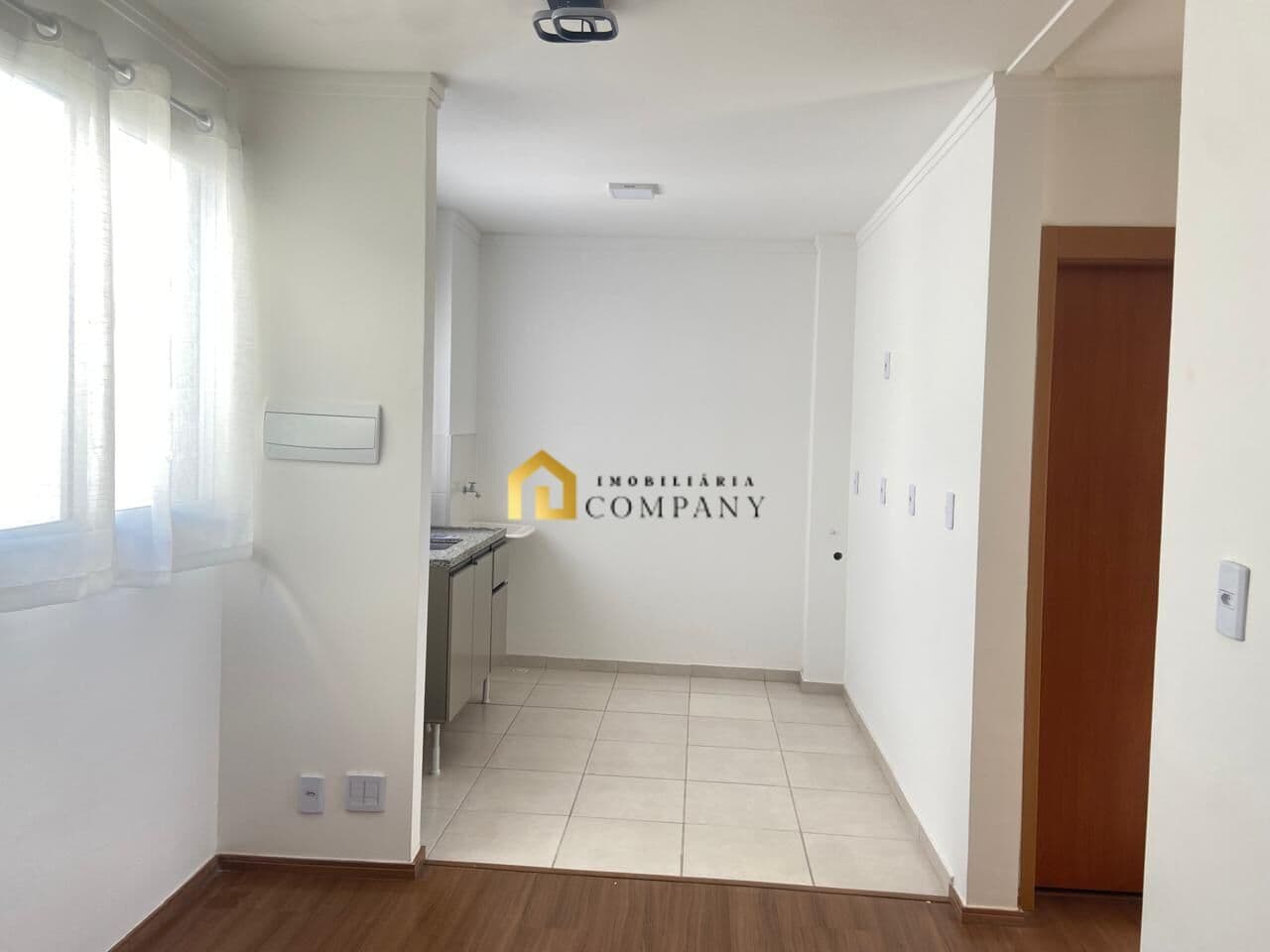 Apartamento à Venda no Edifício Lar Montreal – Sorocaba/SP