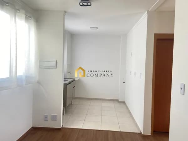 Apartamento à Venda no Edifício Lar Montreal – Sorocaba/SP