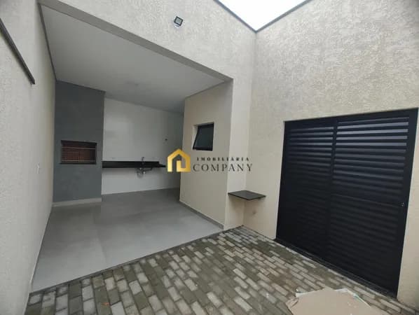 Casa em Condomínio Residencial Jardim Sorocaba - SP