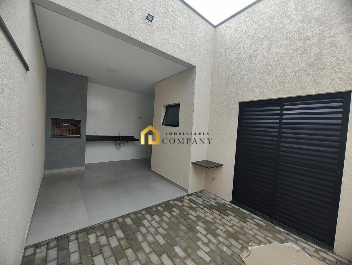 Casa em Condomínio Residencial Jardim Sorocaba - SP