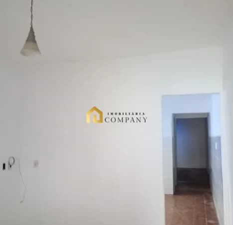 CASA TÉRREA À VENDA – JD. SANTA CECÍLIA