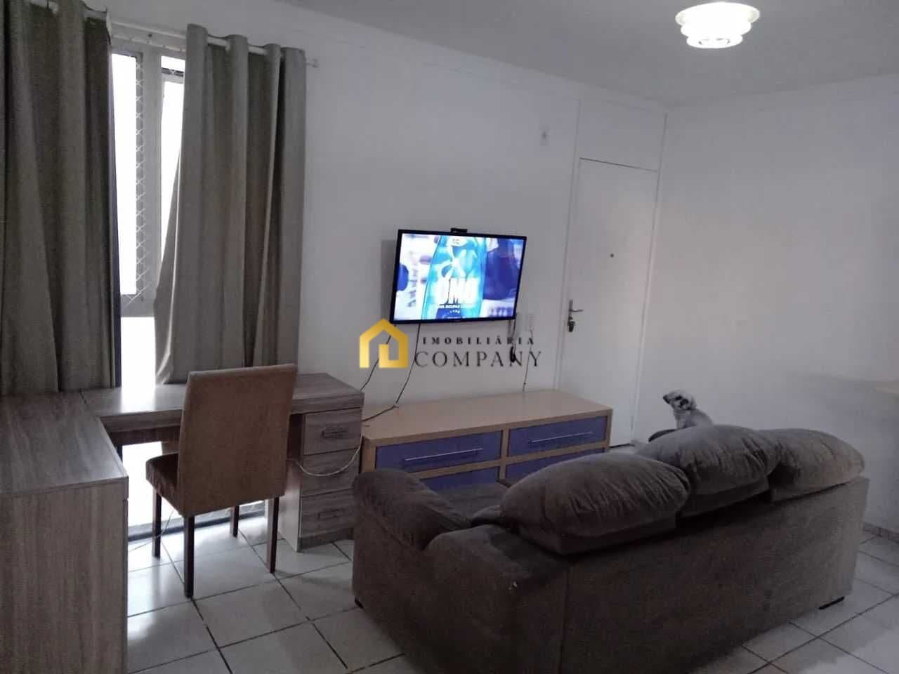Apartamento no Ed. Viver Melhor Sorocaba - Sorocaba/SP