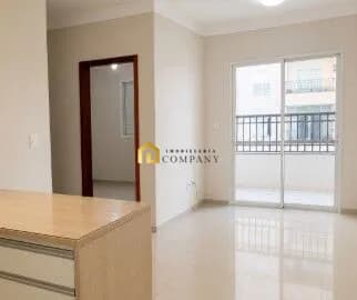 Apartamento no Ed. Villa Sunset - Sorocaba/SP.