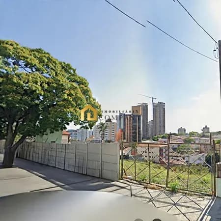 Terreno no bairro Vila Augusta - Sorocaba/SP