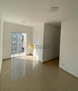 Apartamento Padrão Residencial Lotus Sorocaba - SP