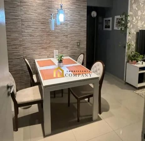 Apartamento no Residencial Bosque São Paulo - Sorocaba/SP